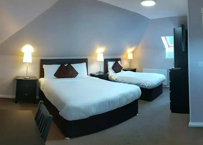 Maclean Guest House
