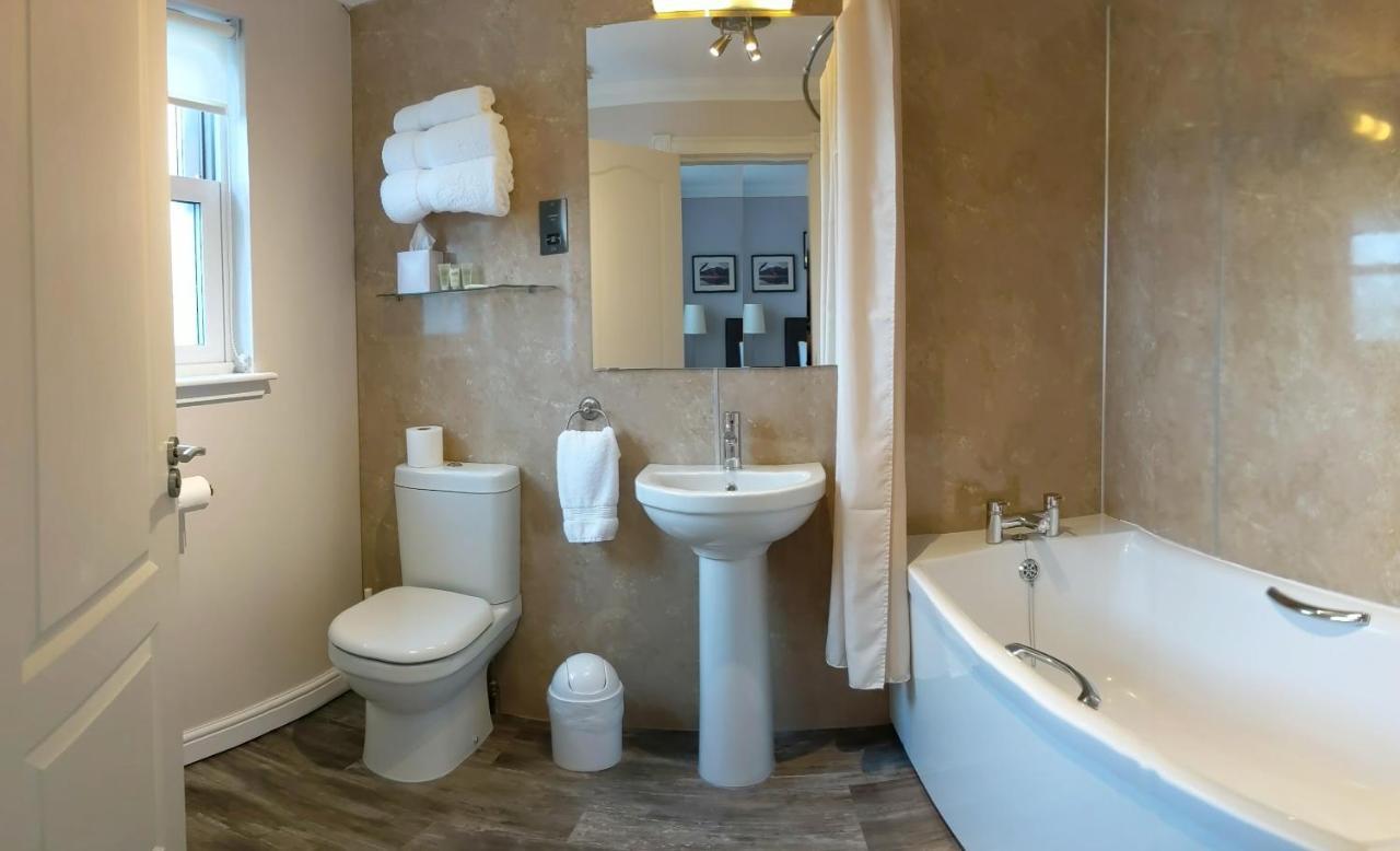 Gasthuis Maclean 4*