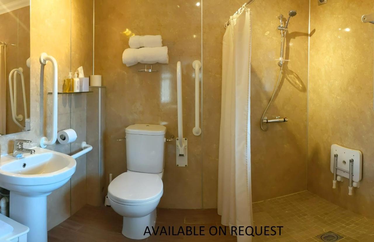Maclean Gasthuis 4*