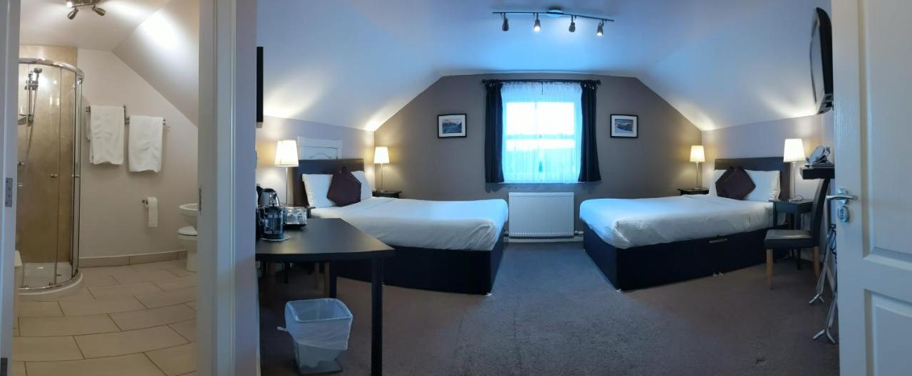Gasthuis Maclean 4*
