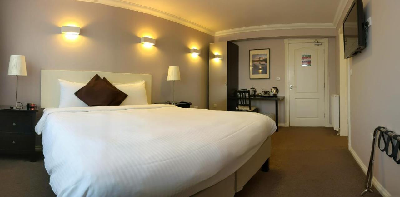 Gasthuis Maclean 4*